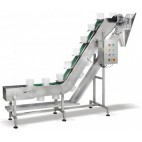 Bowl Type Conveyor